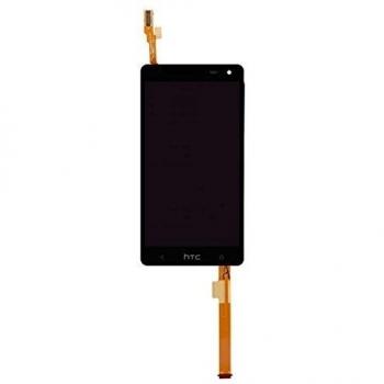 Pantalla TÃ¡ctil + LCD HTC Desire 600 Negro