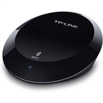 TP-LINK HA100 - Receptor de Música Bluetooth