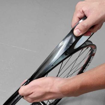 Cinta Tubeless Töls Fondo de Llanta 27mm x 50m