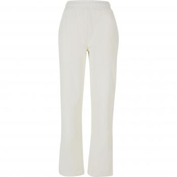 Offwhite Women's Wide Leg Sweatpants
