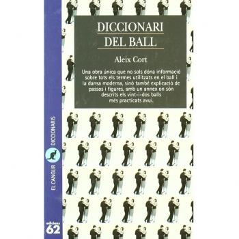 Diccionari del ball