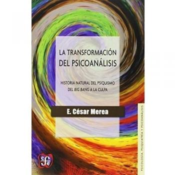 La transformación del psicoanálisis