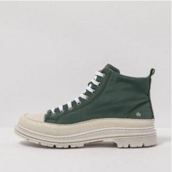 Botines Art 1895 NYLON ALPINE/BIRMINGHAM para Hombre/Mujer color Alpine