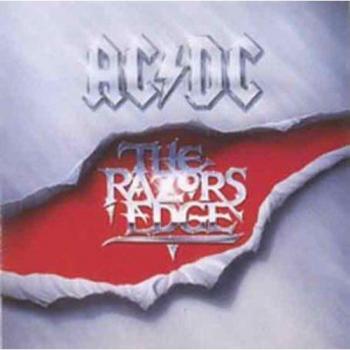 AC/DC - The Razors Edge (Vinyl)