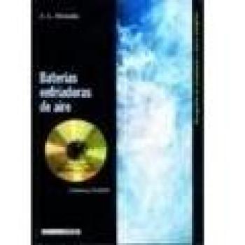 Baterias enfriadoras de aire