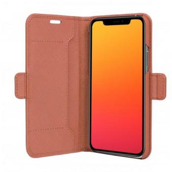 dbramante1928 Milano - Funda para iPhone 11 - Rosa oxidada