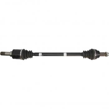 Eje motriz y árbol de transmisión POINT GEAR PNG75200 - Eje motriz de alta resistencia, fabricado en acero de calidad, diseñado para ofrecer un rendimiento óptimo en sistemas de transmisión, compatible con diversas aplicaciones industriales y automot