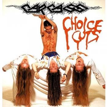 Choice Cuts VINYL