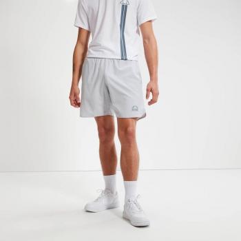Short Ellesse Locazzi 7 Gris Claro