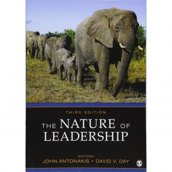 The Nature of Leadership