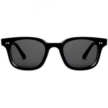 CHIMI 02 Black Standard Men's Sunglasses