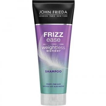 John Frieda Frizz Ease Weightless Wonder Shampoo