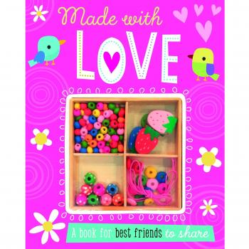 Made with Love