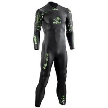 Neopreno Sailfish Vibrant 2018
