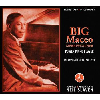 Big Maceo Merriweather