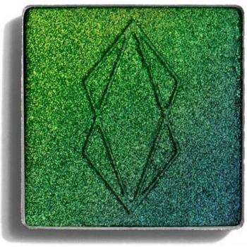 Lethal Cosmetics - Sombra de Ojos Magnetic en godet con efecto multicromo - Nebula