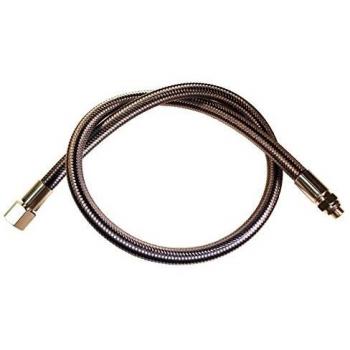 Metalsub Regulator Hose Flex 25 cm