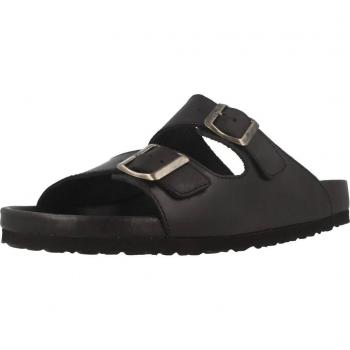 Sandalias y Chanclas para Hombre, Color Negro, Marca Carmela, Modelo Sandalias Y Chanclas para Hombre Carmela 66291C Negro