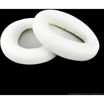 Sony MDR-10RBT, mdr-10rnc Cubierta de repuesto Pad/Cojín/Oreja tazas/Oreja/almohadillas de auriculares de mdr-10r Reparación partes
