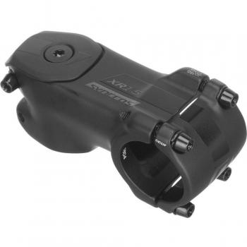 Potencia Syncros XR1.5 31.8 mm Plateado