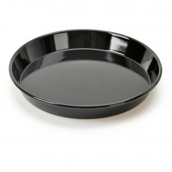 Kaiser 635040 Cuisine Line - Molde para Tartas, Pasteles Y Pizzas, 20 cm