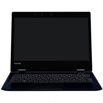 Toshiba Portege X20W-D-10P - Ordenador portátil táctil de 12.5 Full HD