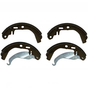 ABS 8792 Brakeshoe Set