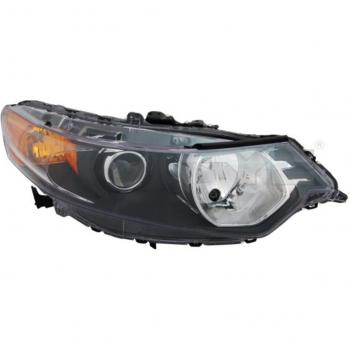 Faro principal TYC 20-12053-15-2 Derecho