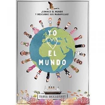 Yo quiero el mundo