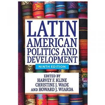 Latin American Politics and Development