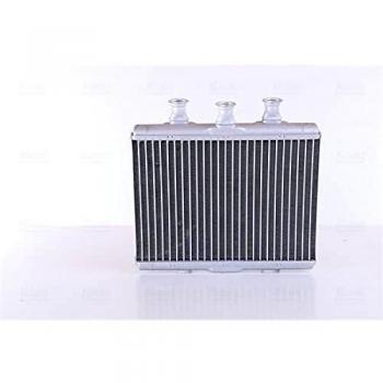 Radiador de calefacción Nissens 70517 - Intercambiador de calor para calefacción interior