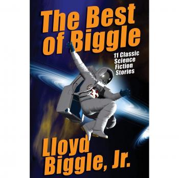 Las Mejores Historias Clásicas de Ciencia Ficción de Biggle: 11 Relatos en Formato Tapa Blanda