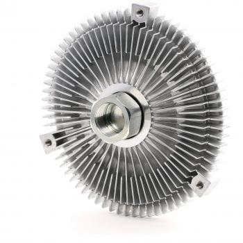Embrague viscous del ventilador del radiador FEBI BILSTEIN 18683