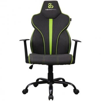 Silla Gaming Newskill FAFNIR Verde