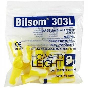 Bilsom 303L-10P tapón de oido