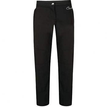 Dare 2b de las niñas en Tirantes para Hombre, niña, Color Negro, tamaño Talla 5-6