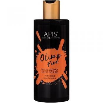Crema Vitalizante para Manos Apis Olimp 300ml