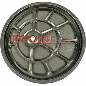 Filtro hidráulico para transmisión automática METZGER 8020025 para AUDI y VW