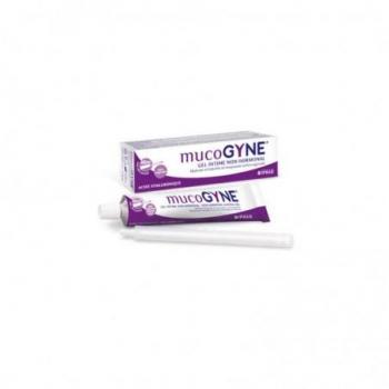 Mucogyne Intimate Non Hormonal Gel 40ml