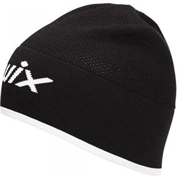 Gorro Triac Pro Swix para Mujer Color Negro Talla Única