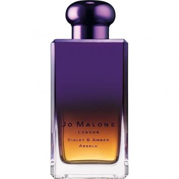 Jo Malone London Violet & Amber Absolu - 100 ml