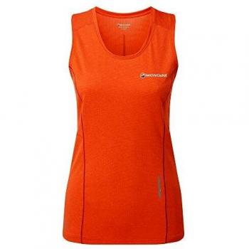 Montane Blade Women's Chaleco - SS21 - S