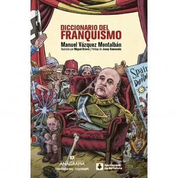Diccionario del franquismo: 10