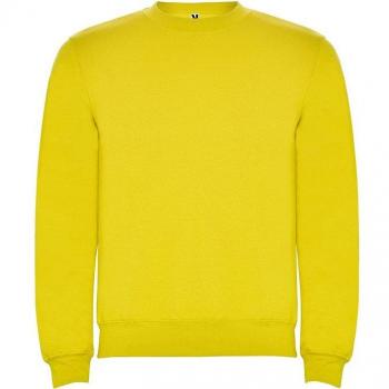 Sudadera Roly Clásica para Niño Cuello Redondo Sin Capucha