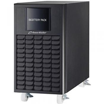 PowerWalker Battery Pack for VFI10000C LCD 20x 12V/9Ah batteries inside, 10120557