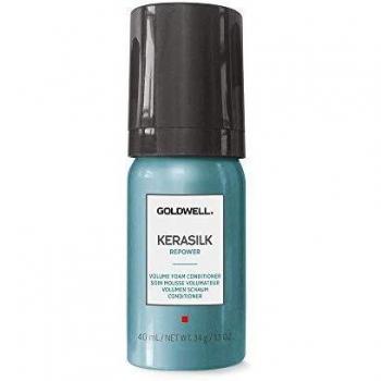 Goldwell Kerasilk Repower - Acondicionador de espuma