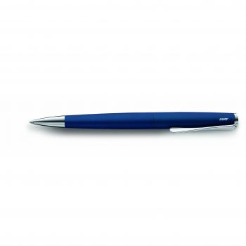Lamy studio – Bolígrafo color azul imperial
