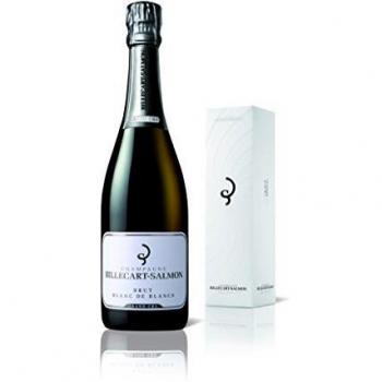 Billecart Salmon Champagne - 750 gr