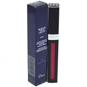 Rouge dior liquid 788 frenetic satin