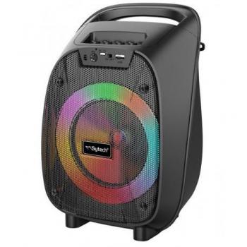 Sytech Microbeat SYXTR16BT Altavoz Portátil Bluetooth 10W
